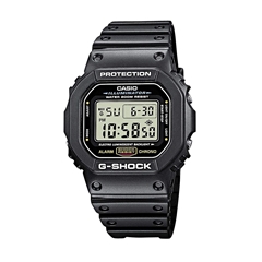ساعت مچی کاسیو DW-5600E-1V - casio watch dw-5600e-1v  
